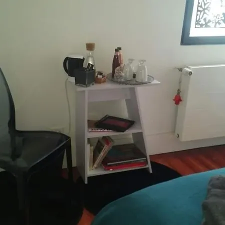 Platinum City Break Alojamento de Acomodação e Pequeno-almoço Toulouse