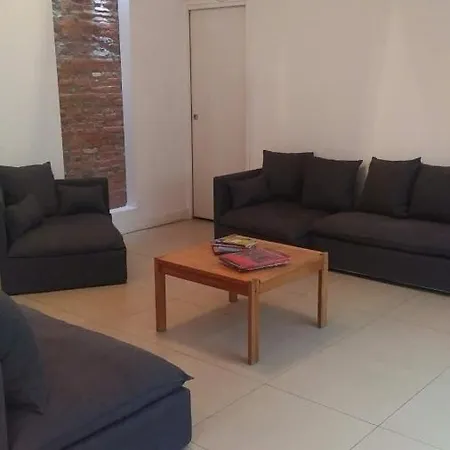 Bed and Breakfast Platinum City Break Τουλούζη